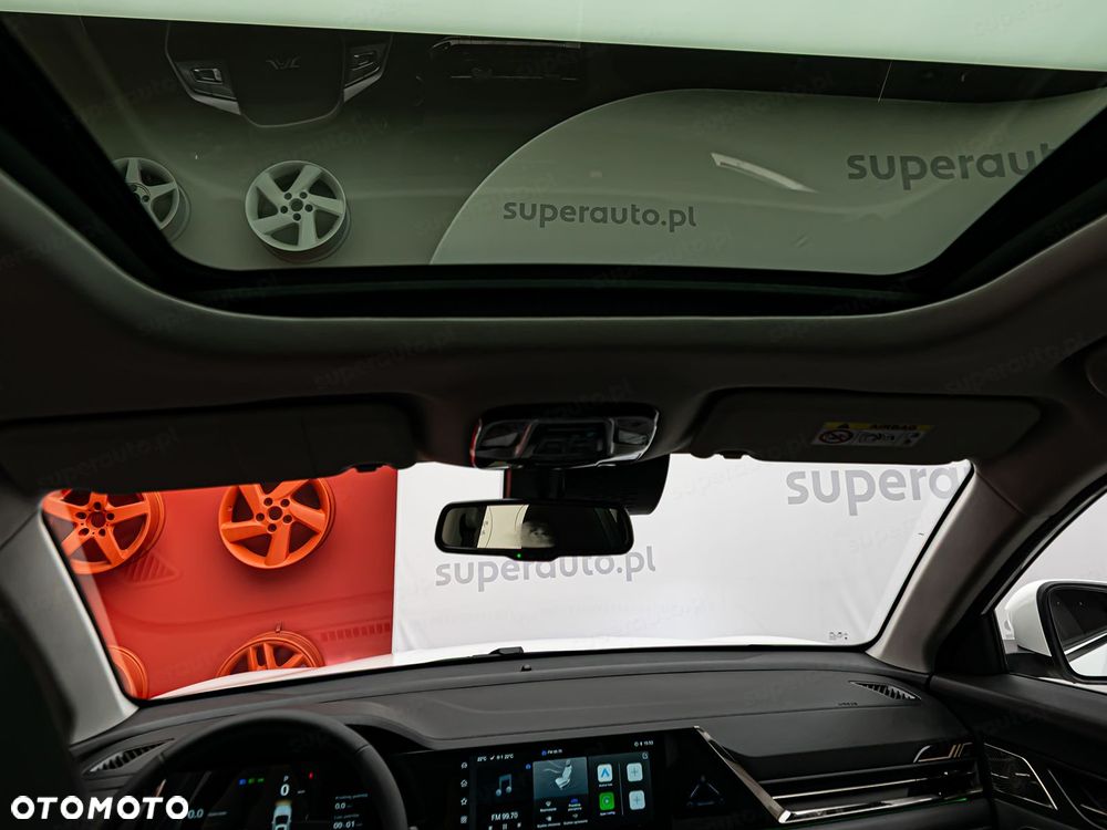 JAC JS8 PRO 7os - 16