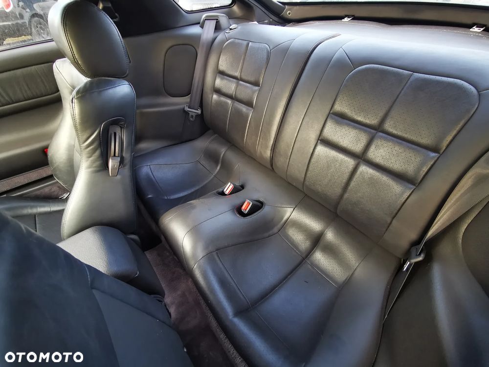 Mitsubishi 3000GT - 10