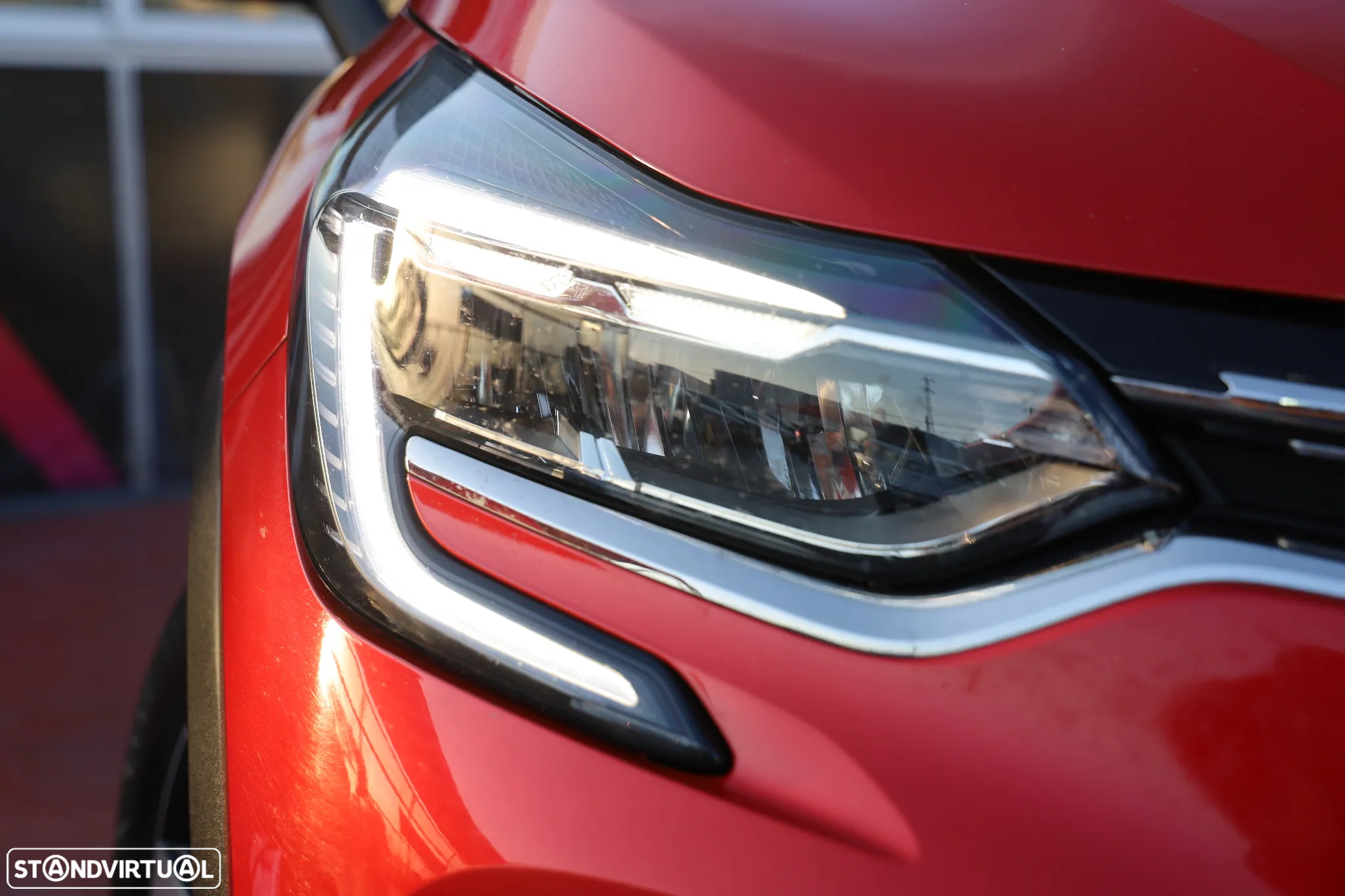 Renault Captur 1.6 E-Tech Plug-In Initiale Paris - 4