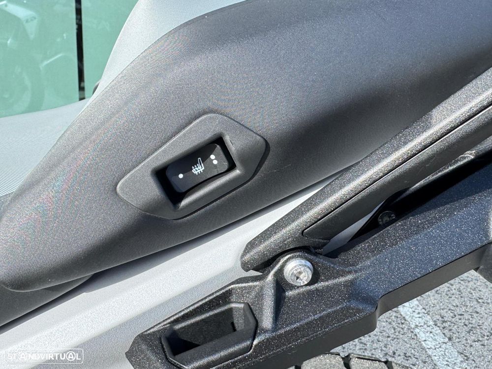 BMW R 1300 GS ASA(Caixa automática) - 14