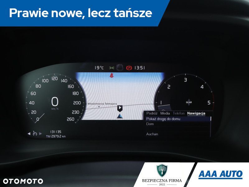 Volvo XC 40 - 13