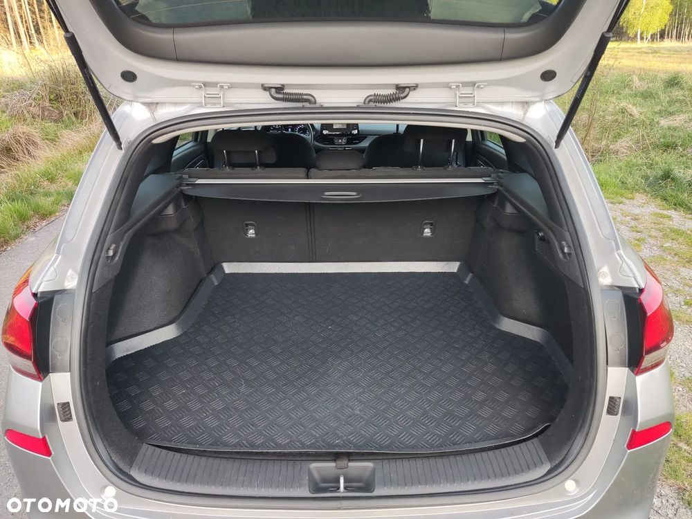 Hyundai i30 1.0 T-GDI Modern - 9