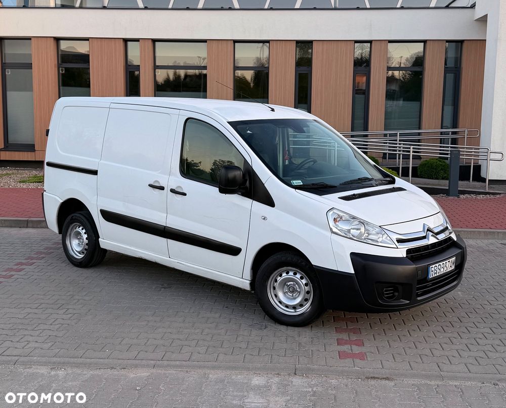 Citroën Jumpy - 5