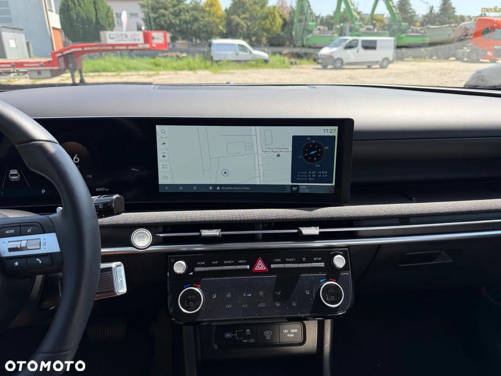 Hyundai Tucson 1.6 T-GDi 48V-Hybrid 2WD DCT Prime - 3