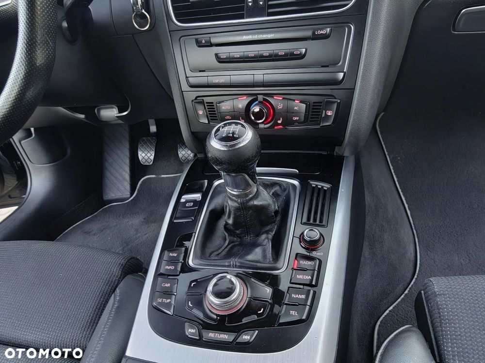 Audi A4 Avant 1.8 TFSI S line Sportpaket (plus) - 35
