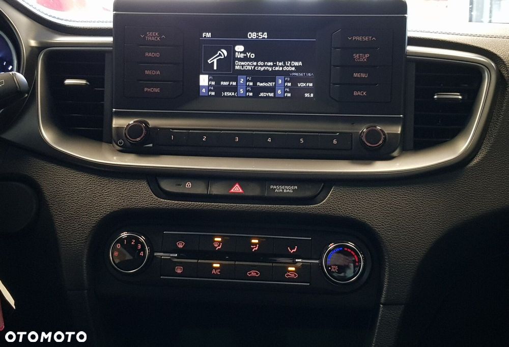 Kia Ceed - 20