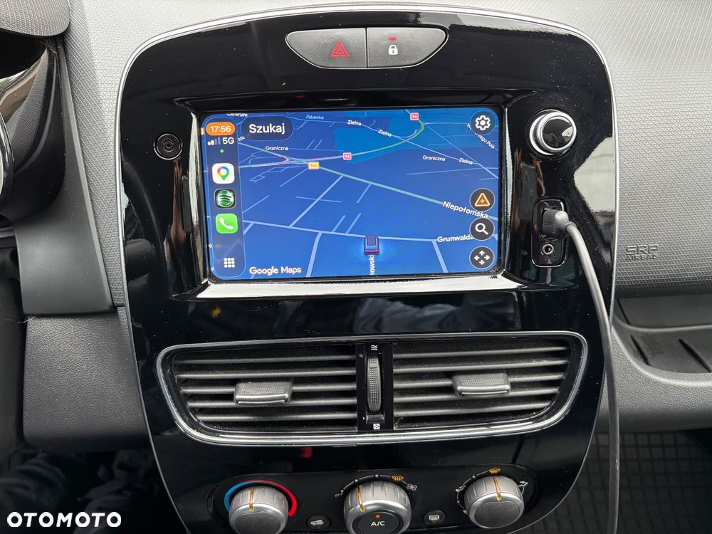 Renault Clio 0.9 Energy TCe Zen - 18