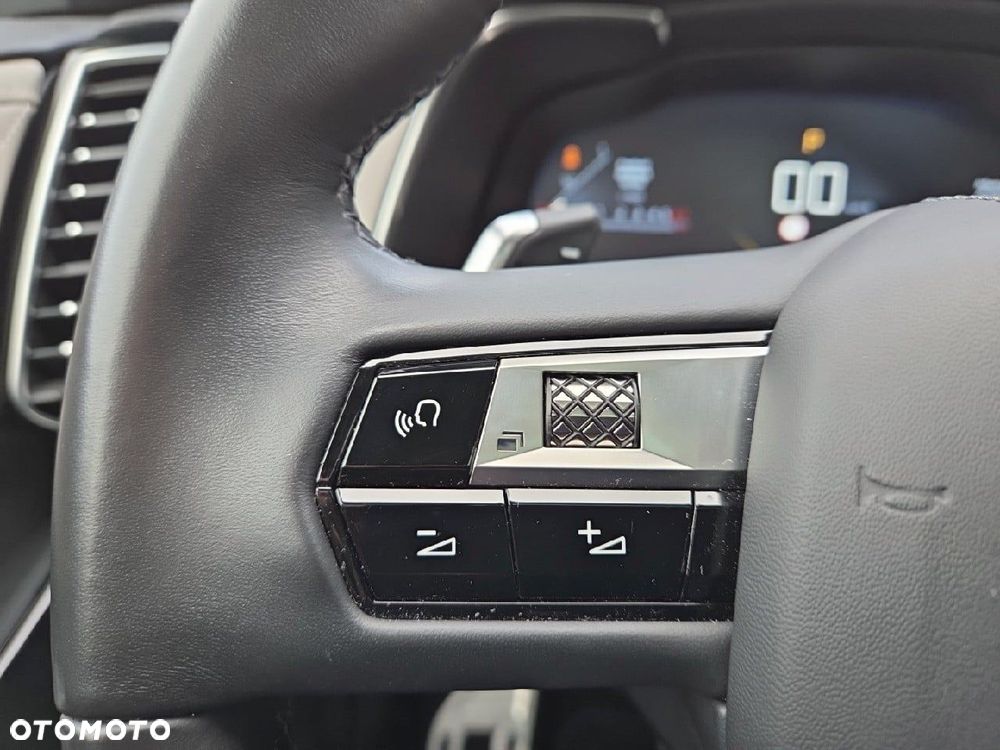 DS Automobiles DS 7 Crossback 1.6 PureTech Rivoli - 16