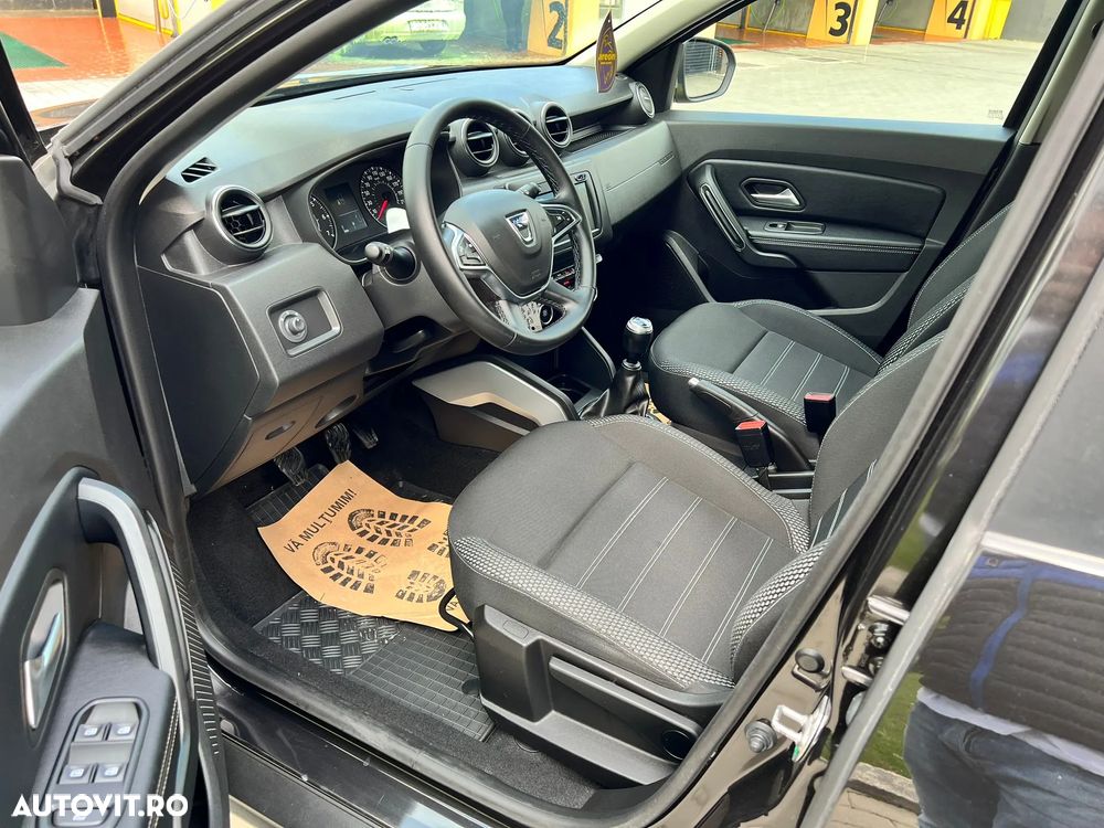 Dacia Duster - 20