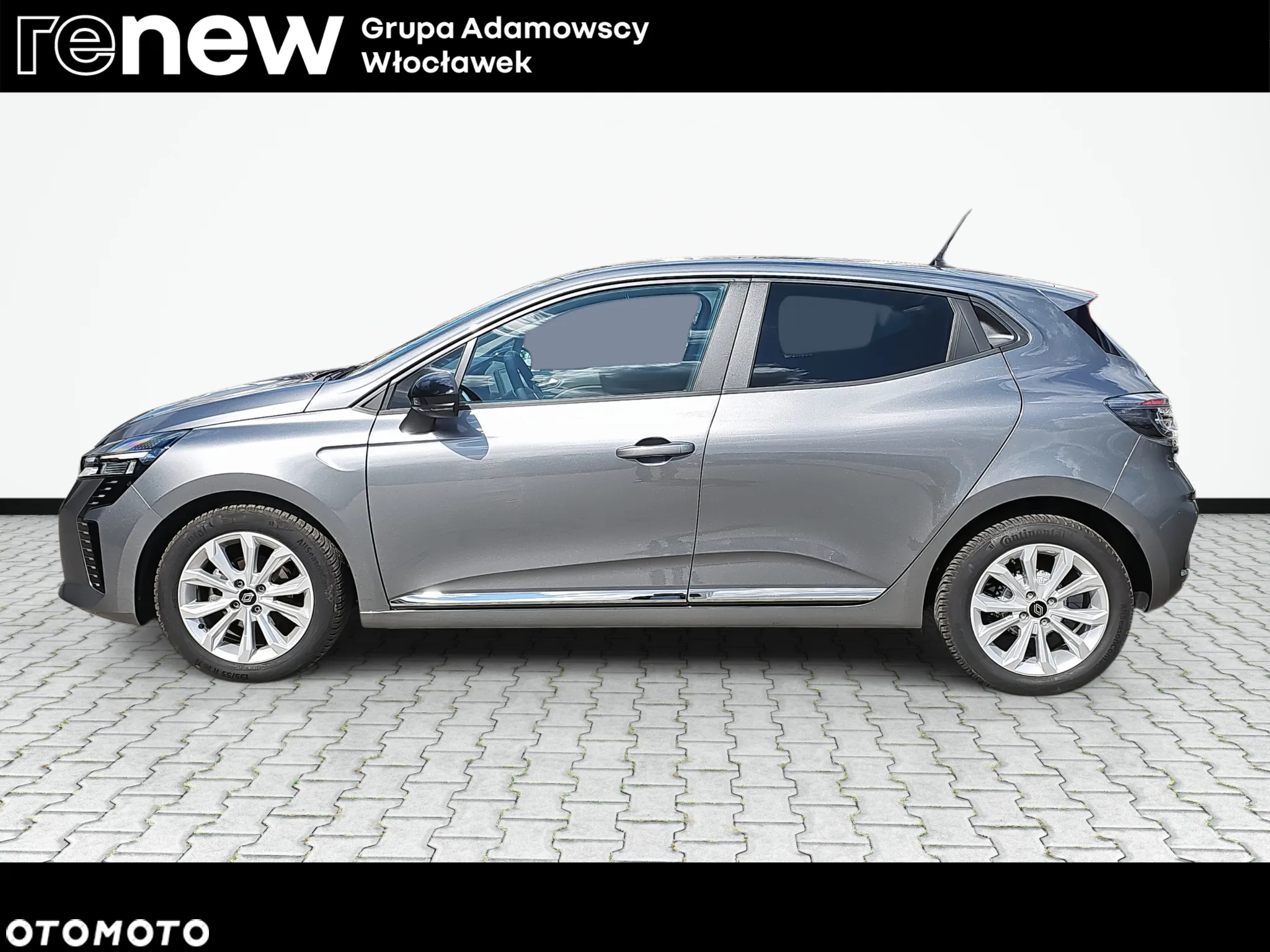 Renault Clio 1.0 TCe Evolution - 8