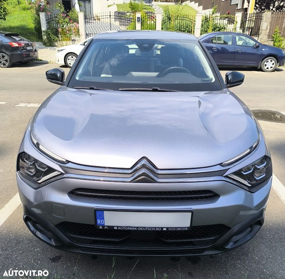 Citroën C4 - 17