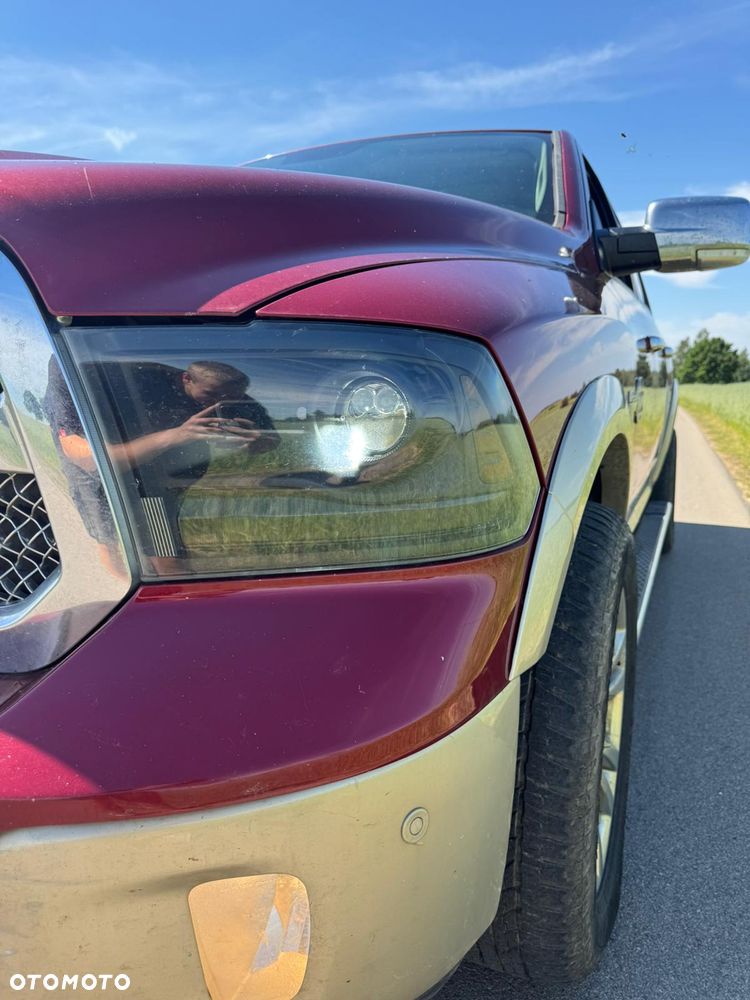 RAM 1500 - 13
