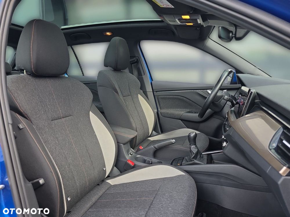 Skoda Kamiq 1.0 TSI Style - 27