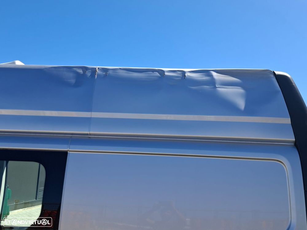 Fiat Talento 1.6 M-Jet L2H1 1.2T 9L - 5