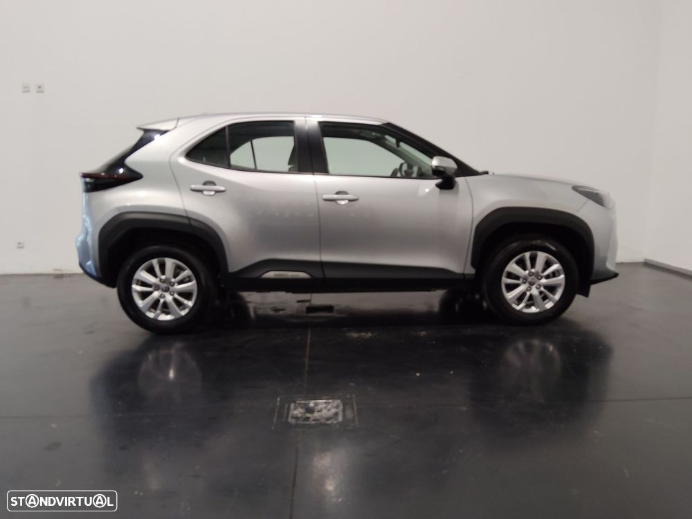 Toyota Yaris Cross - 19