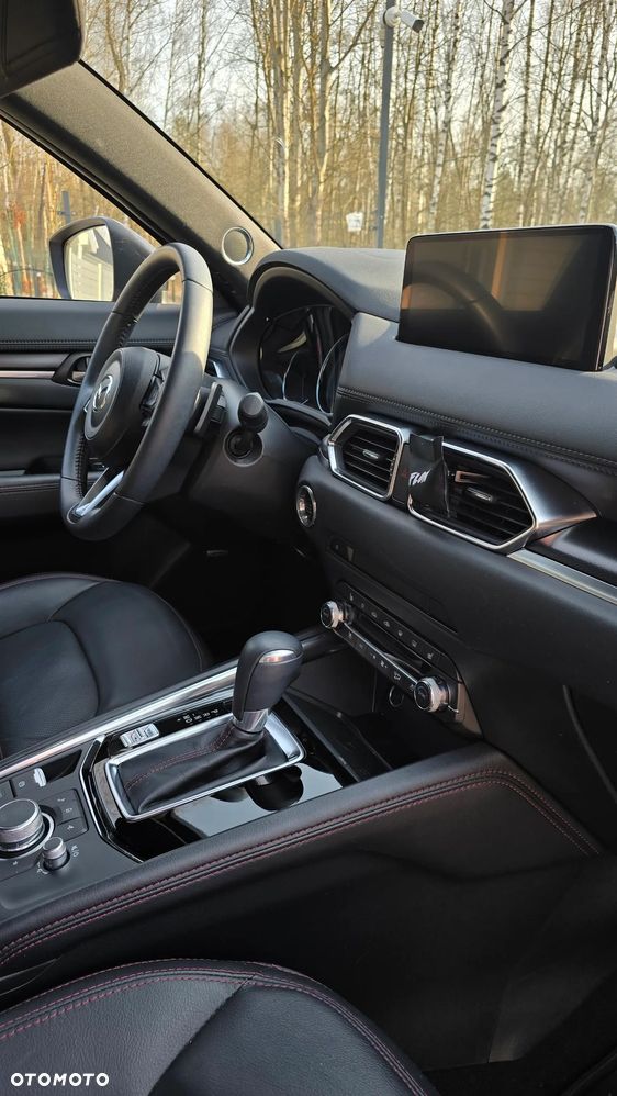 Mazda CX-5 2.0 Homura 2WD - 7