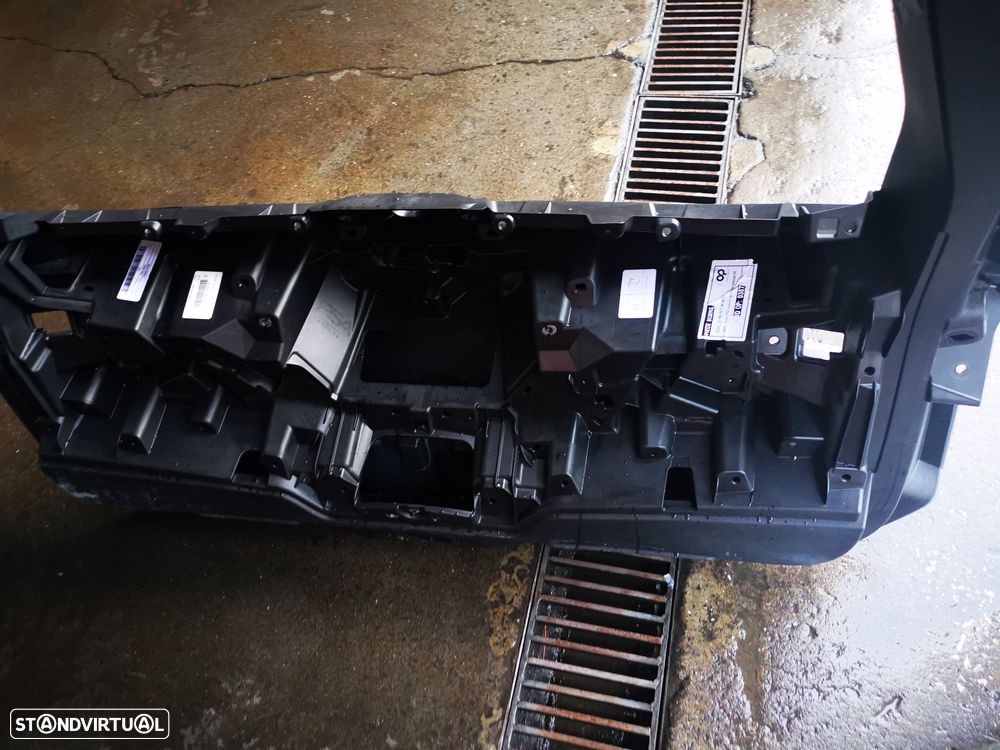 PEUGEOT 308 III SW TAMPA MALA - M307 - 7