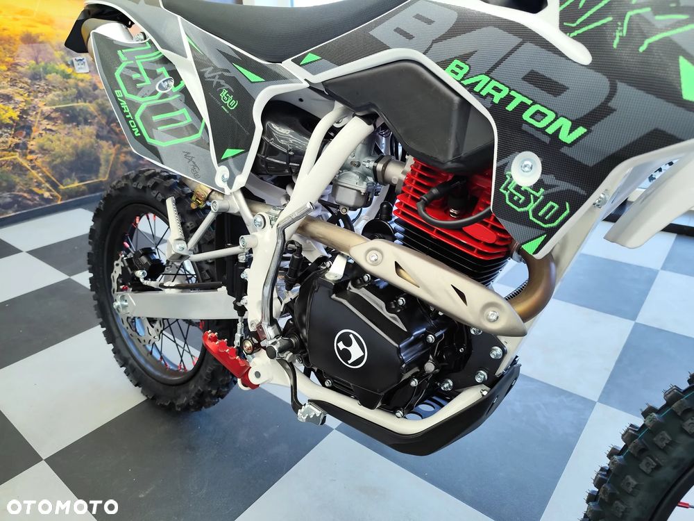 Barton NXT 150 - 12