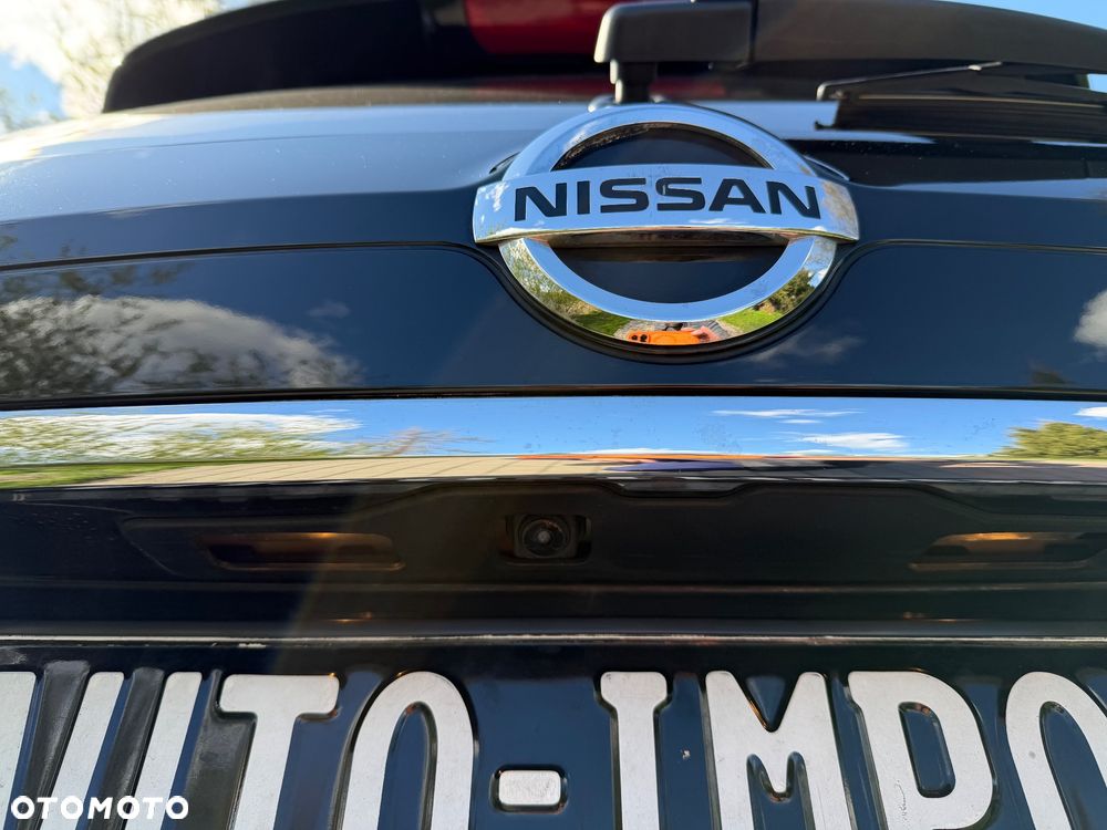 Nissan X-Trail 1.6 DIG-T Tekna - 24