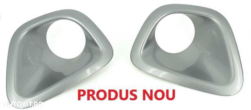 Ochelari proiectoare Dacia Duster 2010 2017 - 1
