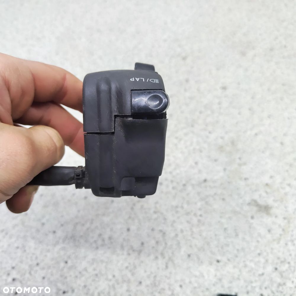 Przełącznik lewy, przełączniki lewe Moto Guzzi Husqvarna Gas Gas - 3