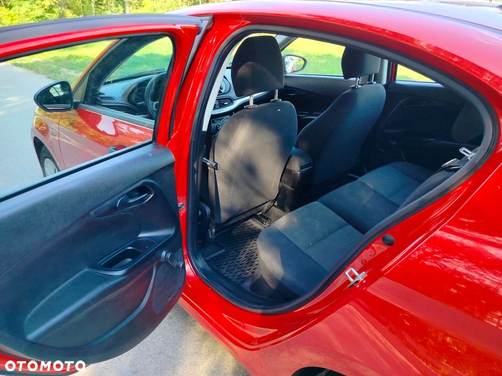 Fiat Tipo 1.4 16V Easy - 19