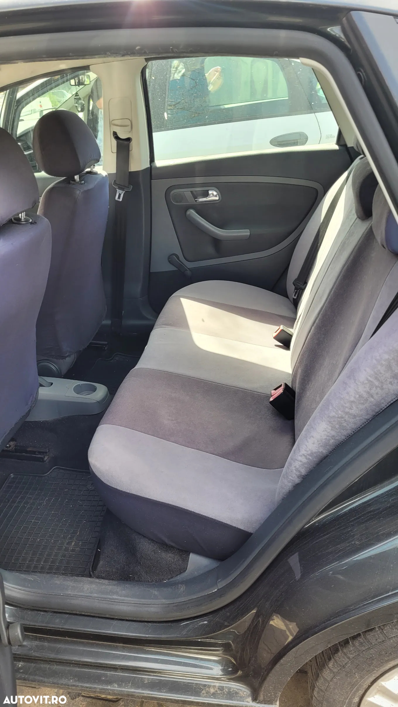 Seat Ibiza 1.4 Reference - 8