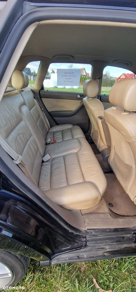 Audi A3 Sportback 1.9 TDI Ambition - 15