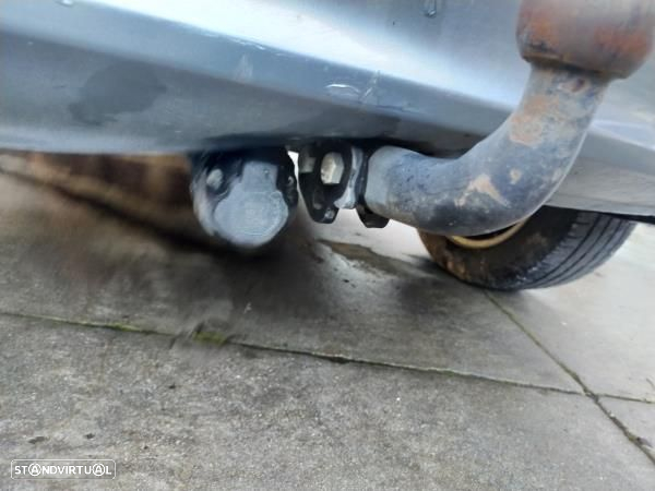 Gancho De Reboque Opel Meriva B Veículo Multiuso (S10) - 3