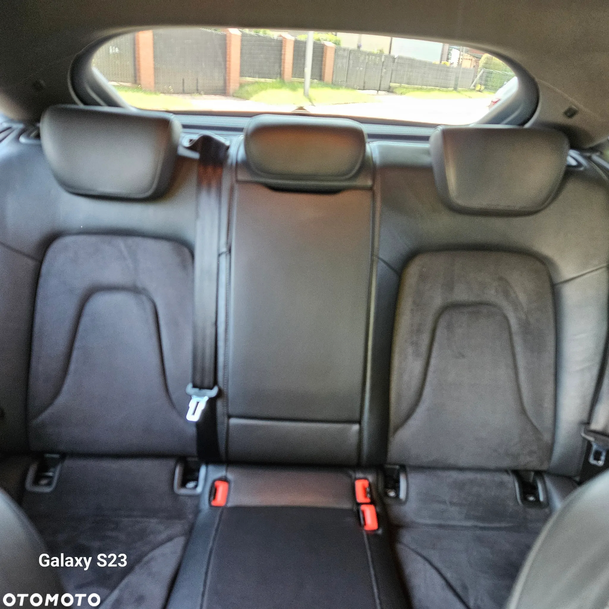 Audi A5 3.0 TDI clean diesel Quattro S tronic - 38