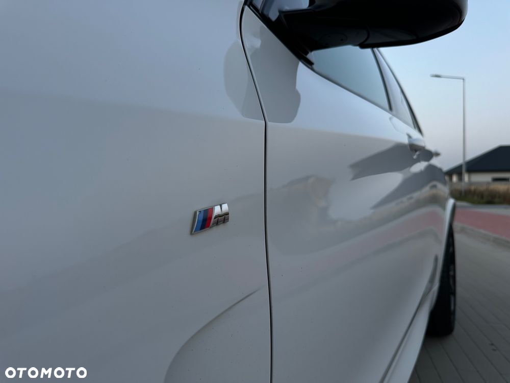BMW X5 xDrive30d Sport-Aut - 36