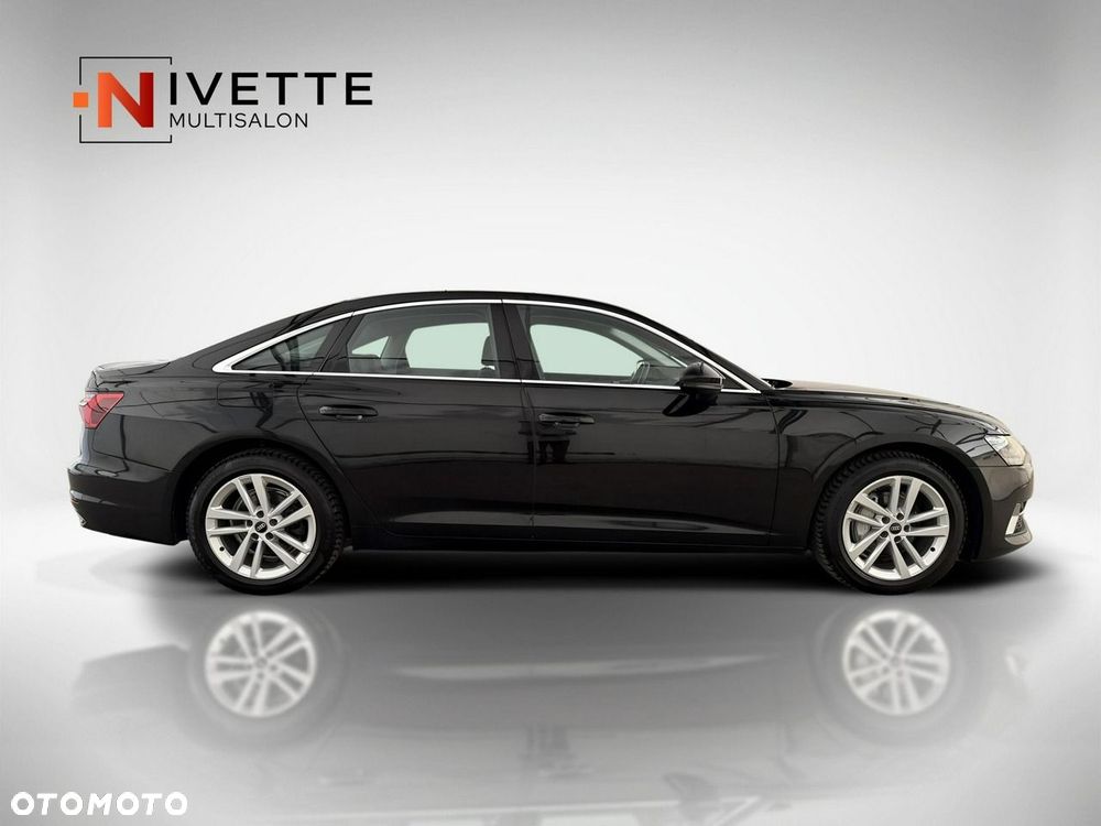 Audi A6 Limousine - 8