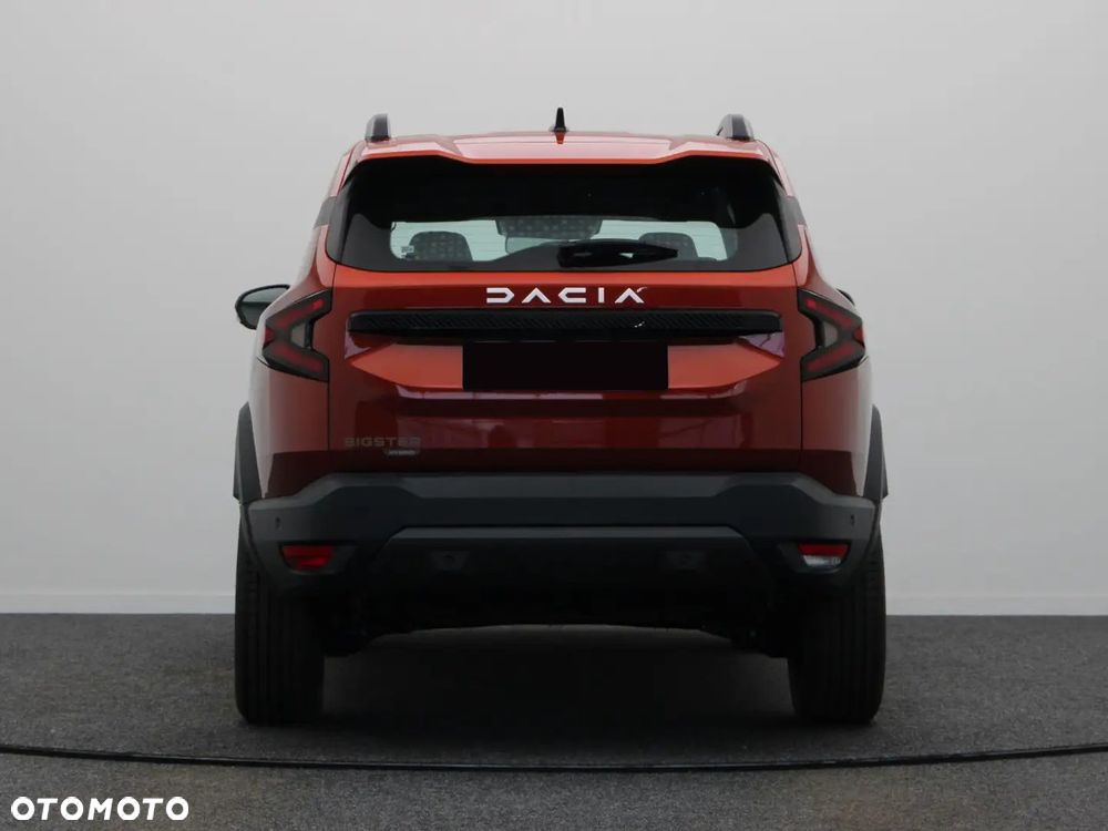 Dacia Bigster 1.2 TCe mHEV Expression - 4