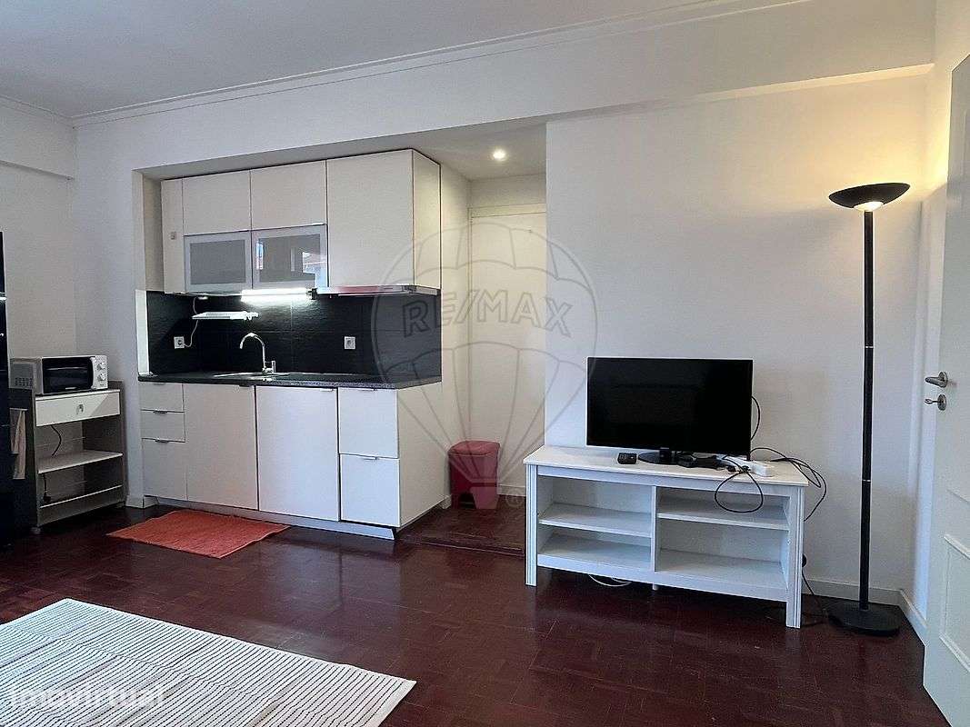 Apartamento T1 para arrendamento - Grande imagem: 3/17
