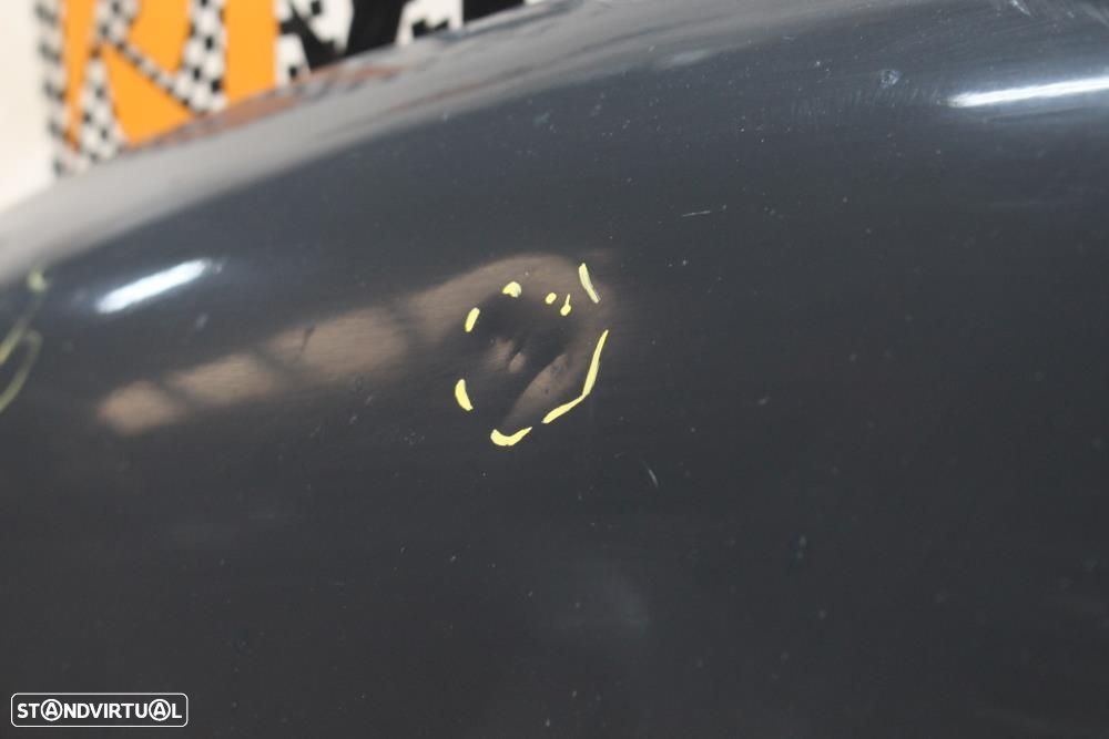 Capot Volkswagen Passat (362)  Capot Vw Passat B7 - 3