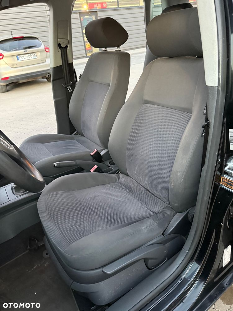 Volkswagen Polo 1.9 TDI Comfortline - 20