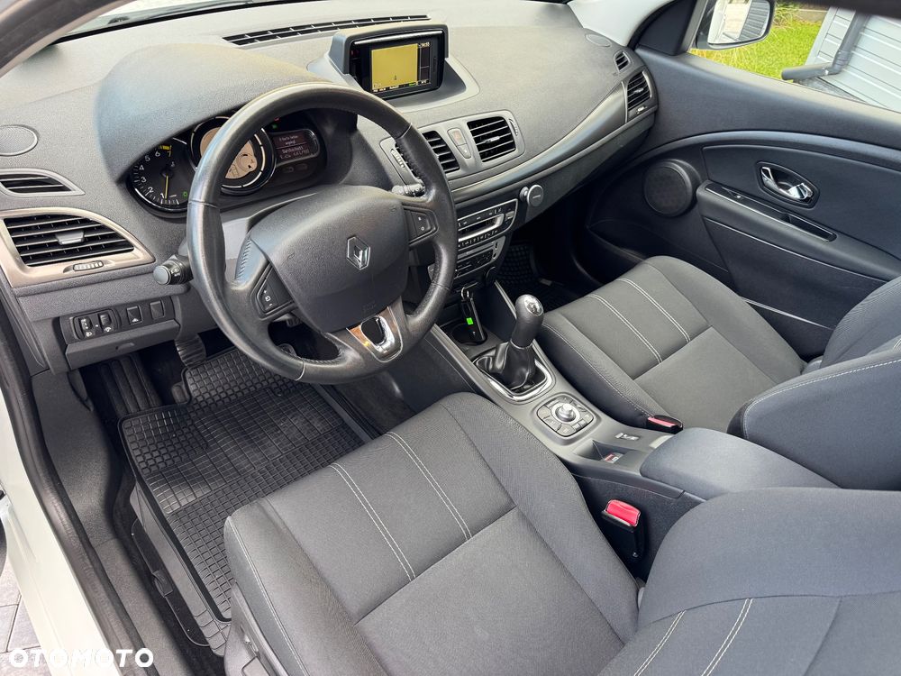 Renault Megane Grandtour 1.6 16V 100 TomTom Edition - 40