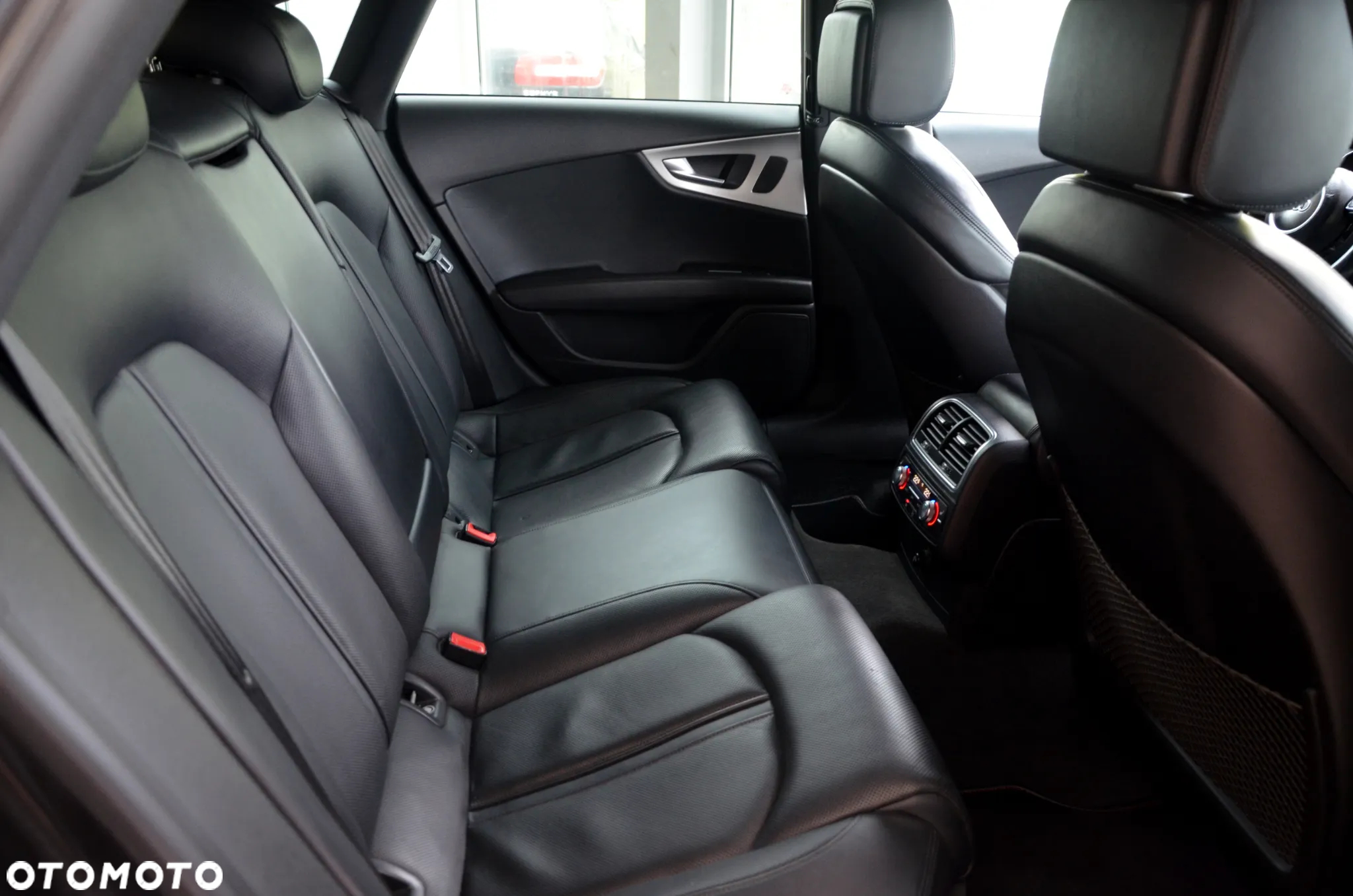 Audi A7 Sportback 3.0 TDI Quattro Tiptronic - 33
