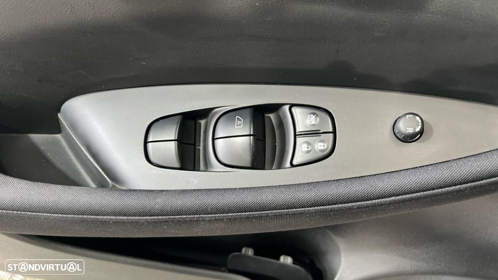 Nissan Leaf e+ Acenta — fotografia 16