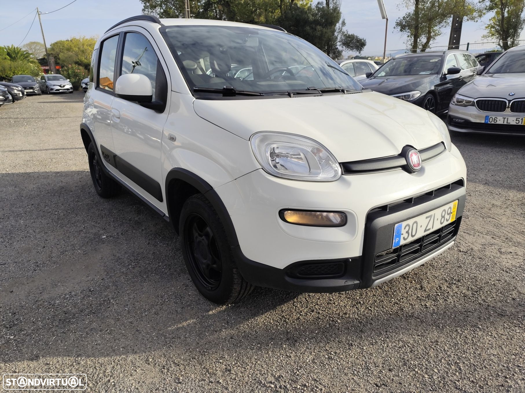 Fiat Panda - 2