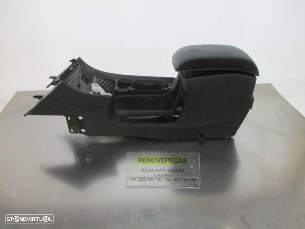 Apoio Braço  Ford Mondeo Iv (Ba7) - 1