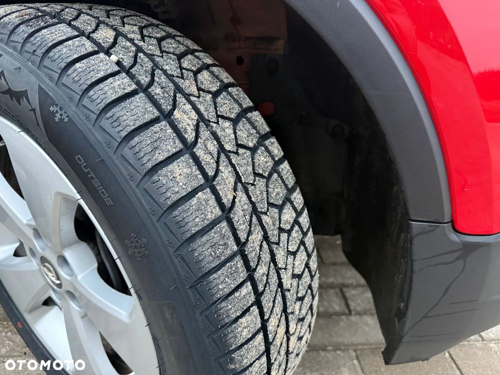 Opel Mokka 1.6 CDTI Cosmo S&S - 9