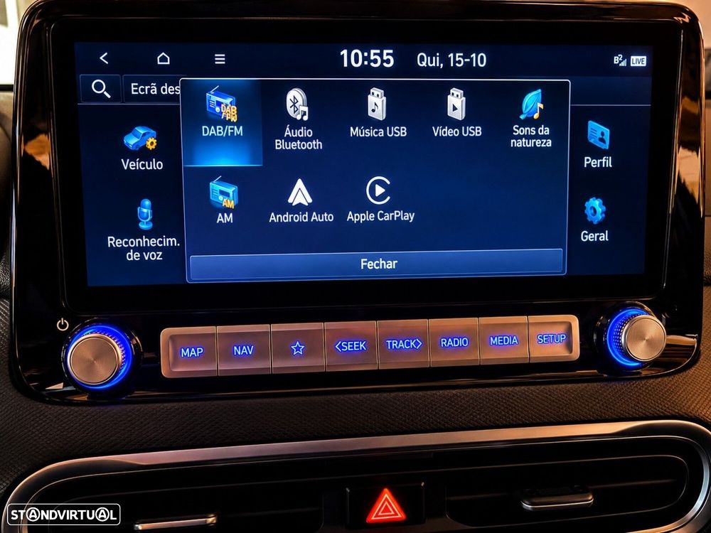 Hyundai Kauai 64 kWh Premium - 13