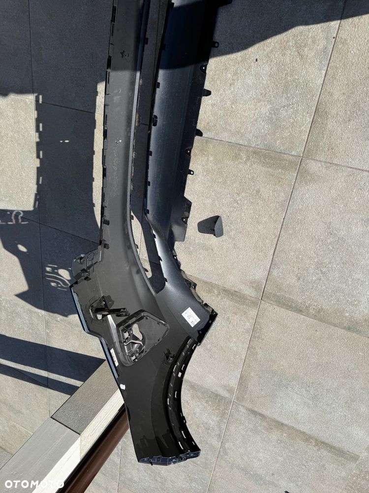 Zderzak przedni Volvo XC 90 II Lift - 5