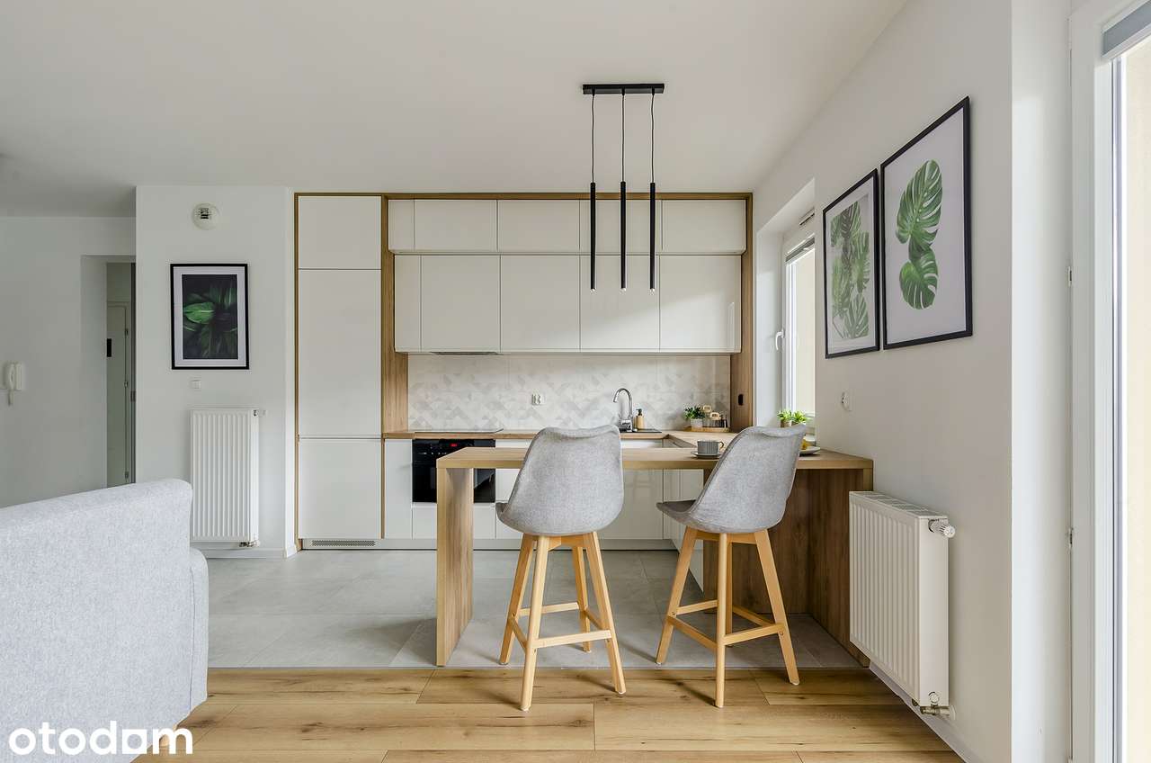 PRZESTRONNE 2M | BALKON | PRZYSTANEK MPK 2 min. | TYLKO U NAS!