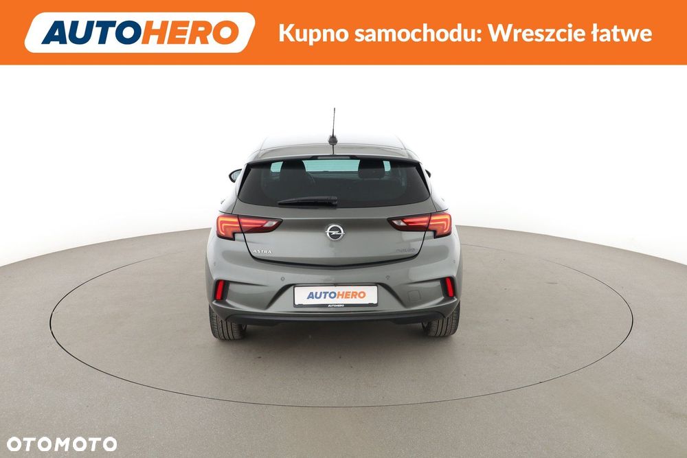 Opel Astra - 7
