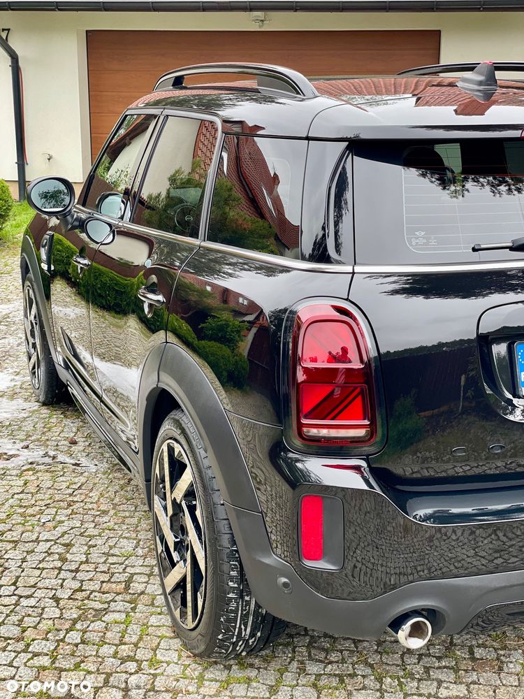 MINI Countryman Cooper S - 6
