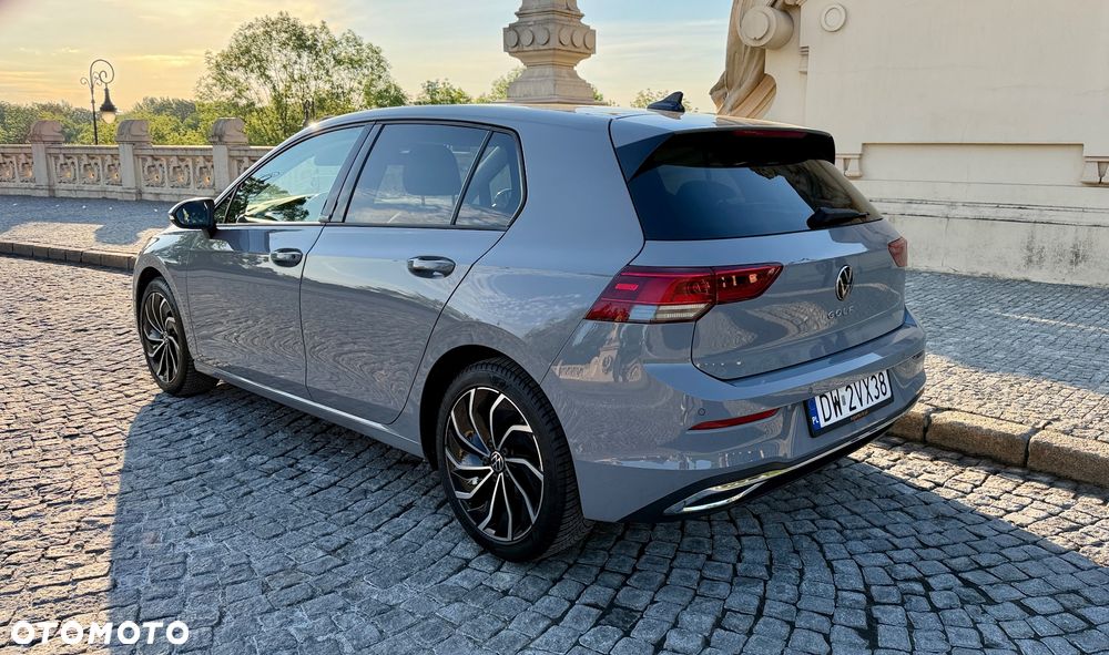 Volkswagen Golf 1.5 TSI EVO Active - 3