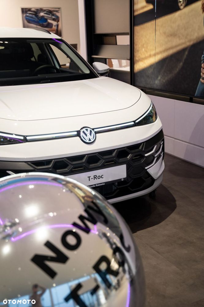 Volkswagen T-Roc - 6