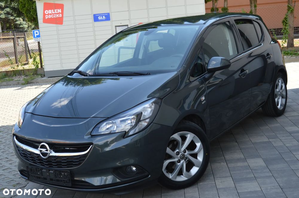 Opel Corsa 1.4 16V Innovation - 2